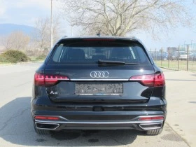 Audi A4 2.0TDI 136ps * Hybrid* LED* Virtual Cockpit* , снимка 4