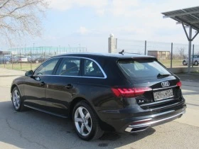Audi A4 2.0TDI 136ps * Hybrid* LED* Virtual Cockpit* , снимка 3