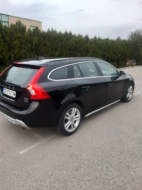 Volvo V60 D4 AWD - изображение 5