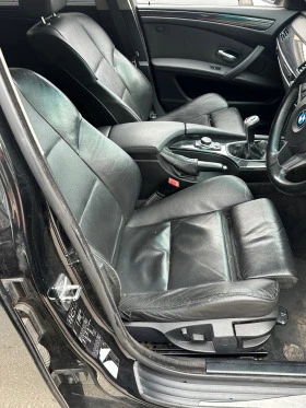 BMW 530 Face НА ЧАСТИ, снимка 10