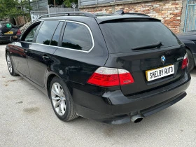 BMW 530 Face НА ЧАСТИ, снимка 4