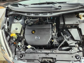 Mazda 5 2.0I-144к.с 6+ 1м-АВТОМАТИК-НАВИГАЦИЯ-ШВЕЙЦАРИЯ, снимка 16