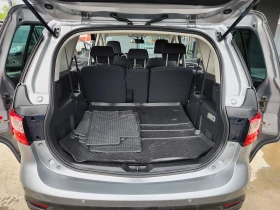 Mazda 5 2.0I-144к.с 6+ 1м-АВТОМАТИК-НАВИГАЦИЯ-ШВЕЙЦАРИЯ, снимка 15