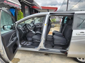 Mazda 5 2.0I-144к.с 6+ 1м-АВТОМАТИК-НАВИГАЦИЯ-ШВЕЙЦАРИЯ, снимка 12