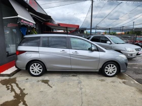 Mazda 5 2.0I-144к.с 6+ 1м-АВТОМАТИК-НАВИГАЦИЯ-ШВЕЙЦАРИЯ, снимка 5