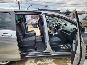 Mazda 5 2.0I-144к.с 6+ 1м-АВТОМАТИК-НАВИГАЦИЯ-ШВЕЙЦАРИЯ, снимка 13