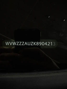 VW Golf E-GOLF 2020г., снимка 13