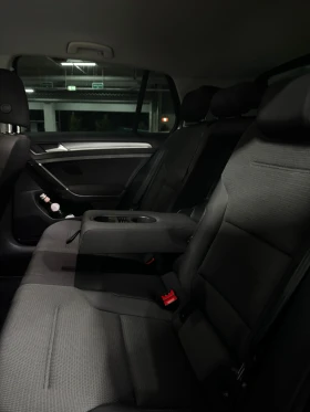 VW Golf E-GOLF 2020г., снимка 7