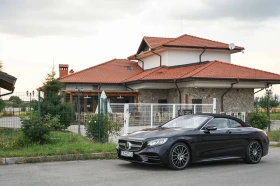 Mercedes-Benz S 560 AMG-Line* FULL* FULL* 60000km, снимка 17