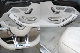 Mercedes-Benz S 560 AMG-Line* FULL* FULL* 60000km, снимка 11