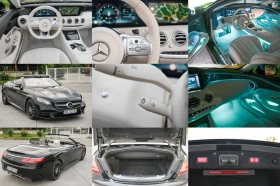 Mercedes-Benz S 560 AMG-Line* FULL* FULL* 60000km, снимка 14
