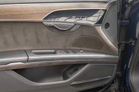Audi A8 50TDI/RSE/Bang&Olufsen/Обдухване/Шибедах/Амбиент, снимка 9