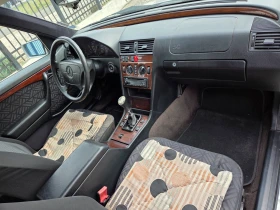 Mercedes-Benz C 220 220 d климатик, снимка 5