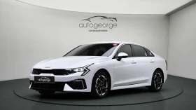 Kia K5 2.0LPI PRESTIGE autogeorge.com, снимка 1
