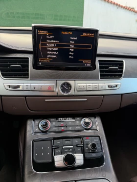 Audi A8 180хл.км-Design Selection-Лизинг, снимка 12