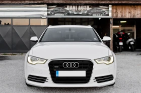 Audi A6 3.0tdi guattro, снимка 2