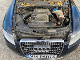 Audi A6 Allroad 3.2FSI на части, снимка 13
