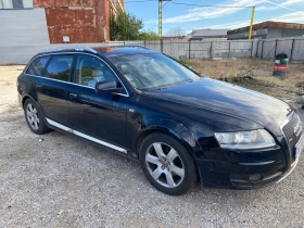 Audi A6 Allroad 3.2FSI на части, снимка 3