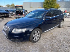 Audi A6 Allroad 3.2FSI на части, снимка 2