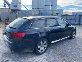 Audi A6 Allroad 3.2FSI на части, снимка 4