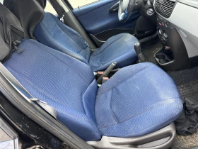 Fiat Punto 1.2 НА ЧАСТИ, снимка 15