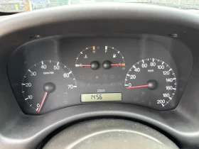 Fiat Punto 1.2 НА ЧАСТИ, снимка 10