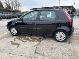 Fiat Punto 1.2 НА ЧАСТИ, снимка 3