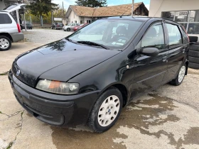 Fiat Punto 1.2 НА ЧАСТИ, снимка 2