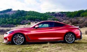 Infiniti Q Q60 RS, снимка 7