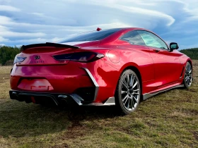 Infiniti Q Q60 RS, снимка 5
