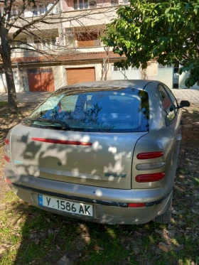 Fiat Brava, снимка 2