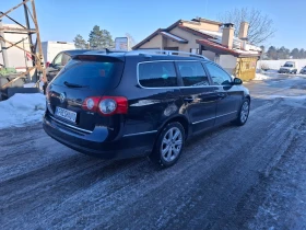 VW Passat 2.0DSG Navi Кожа Подгрев Автопилот, снимка 5