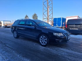 VW Passat 2.0DSG Navi Кожа Подгрев Автопилот, снимка 2