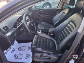 VW Passat 2.0DSG Navi Кожа Подгрев Автопилот, снимка 6