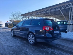VW Passat 2.0DSG Navi Кожа Подгрев Автопилот, снимка 4
