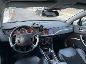 Citroen C5 1.8 ГАЗ/ , снимка 15