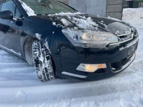 Citroen C5 1.8 ГАЗ/ , снимка 12