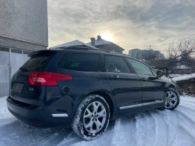 Citroen C5 1.8 ГАЗ/ , снимка 5