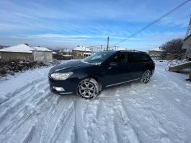 Citroen C5 1.8 ГАЗ/ , снимка 6