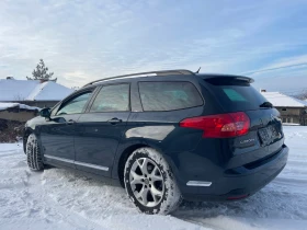 Citroen C5 1.8 ГАЗ/ , снимка 8