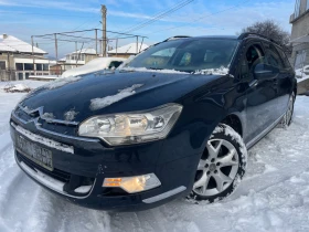 Citroen C5 1.8 ГАЗ/ , снимка 1