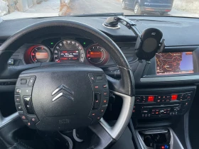 Citroen C5 1.8 ГАЗ/ , снимка 4