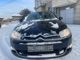 Citroen C5 1.8 ГАЗ/ , снимка 2