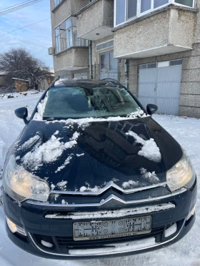 Citroen C5 1.8 ГАЗ/ , снимка 11