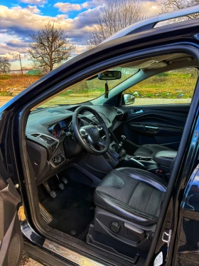 Ford Kuga 2.0 * TDCi * 150 к.с. EURO 6 * 160km* , снимка 8
