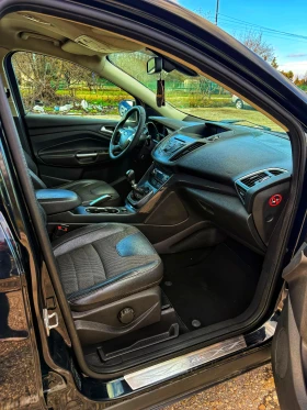 Ford Kuga 2.0 * TDCi * 150 к.с. EURO 6 * 160km* , снимка 11