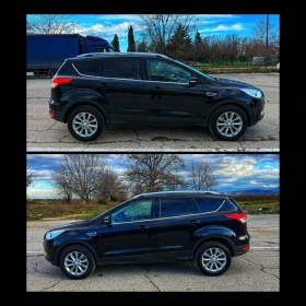 Ford Kuga 2.0 * TDCi * 150 к.с. EURO 6 * 160km* , снимка 4