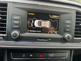 Seat Leon 1.6 TDI, 115 кс, Full LED, снимка 12