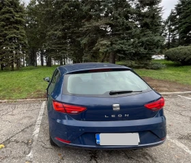 Seat Leon 1.6 TDI, 115 кс, Full LED, снимка 8