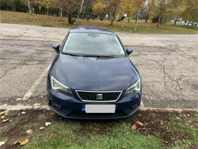 Seat Leon 1.6 TDI, 115 кс, Full LED, снимка 7